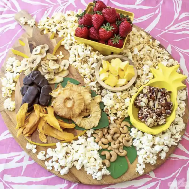 Island Snacks Credit