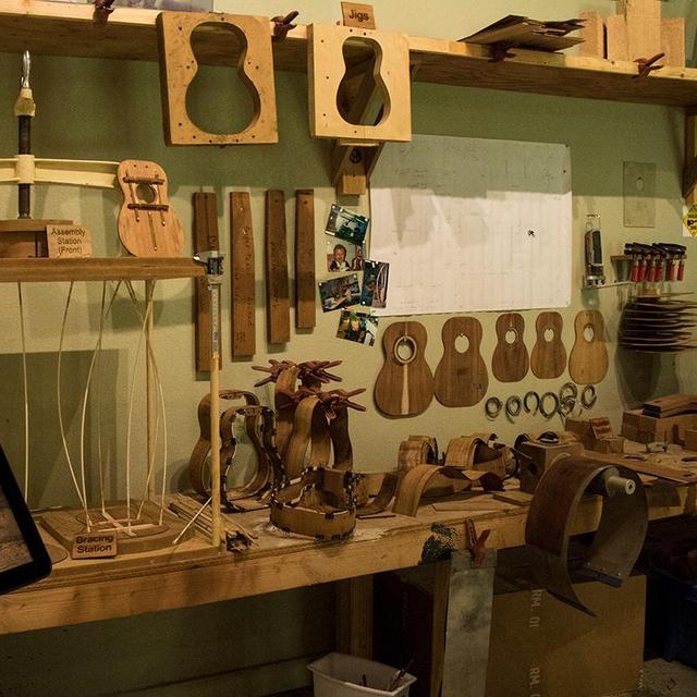 Honeymoon Souvenirs