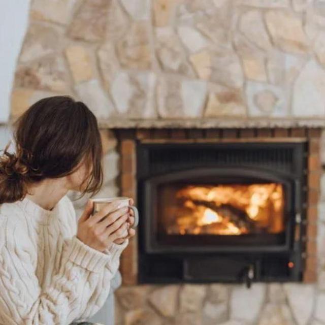 Fireplace Resurfacing