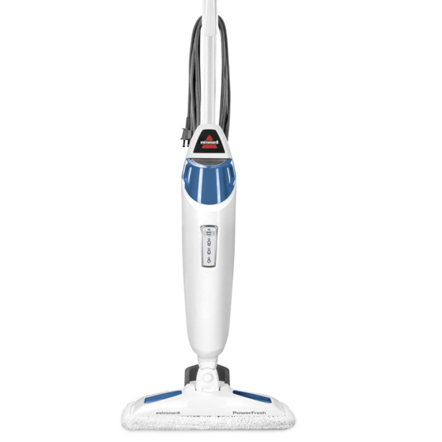 BISSELL PowerFresh Steam Mop