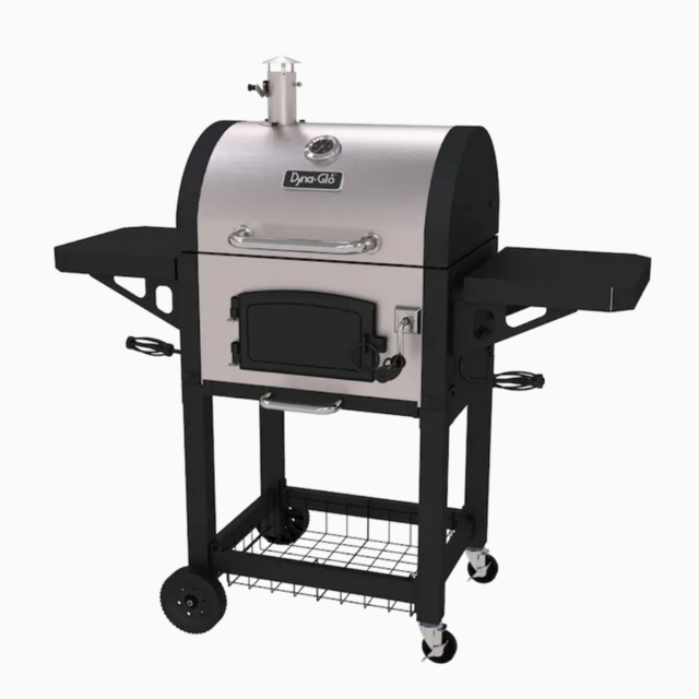 Dyna-Glo Charcoal Grill
