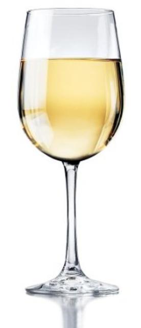 Libbey Vina Tall Wine Goblet, Set of 6