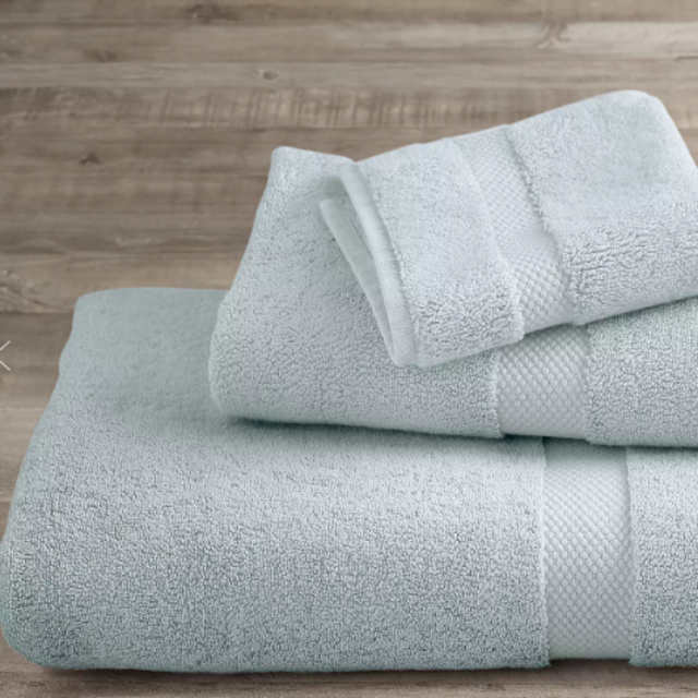 RH - Turkish Towel Set