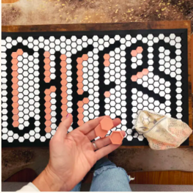 Door Mat