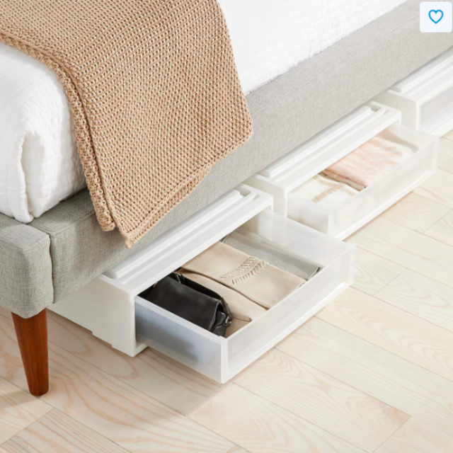 Under Bed Drawer
