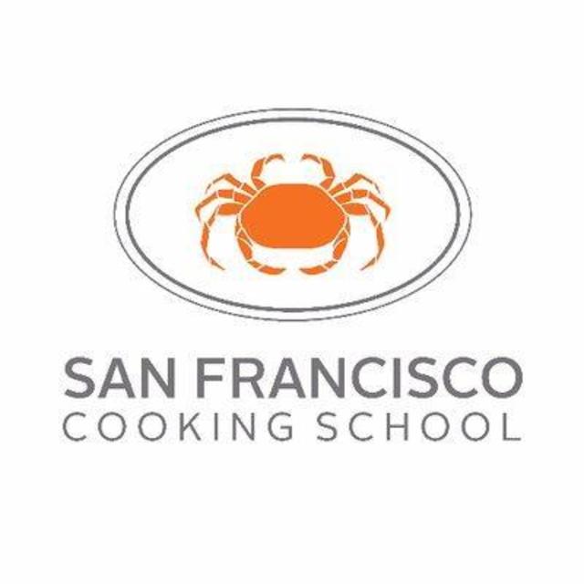 San Francisco Cooking School Class