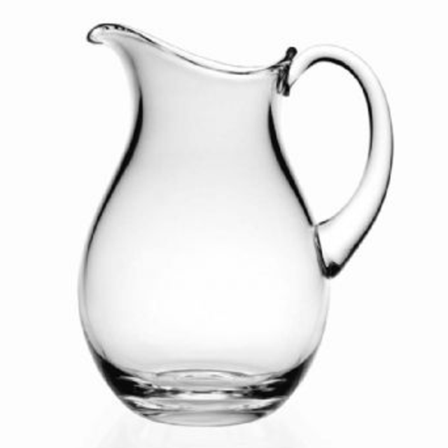 William Yeoward Classic 2 Pint Pitcher