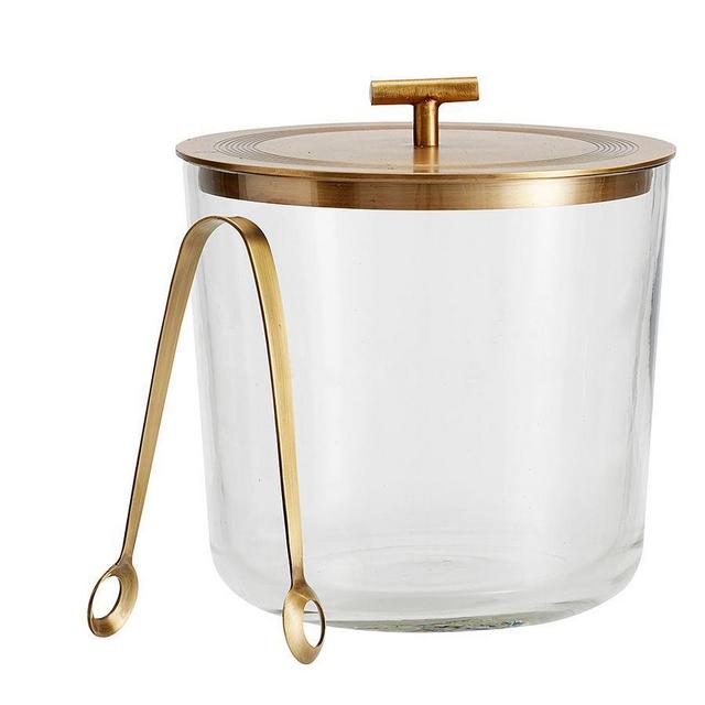 Bleecker Ice Bucket