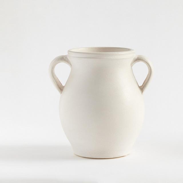 Joshua Handcrafted Ceramic Vases
