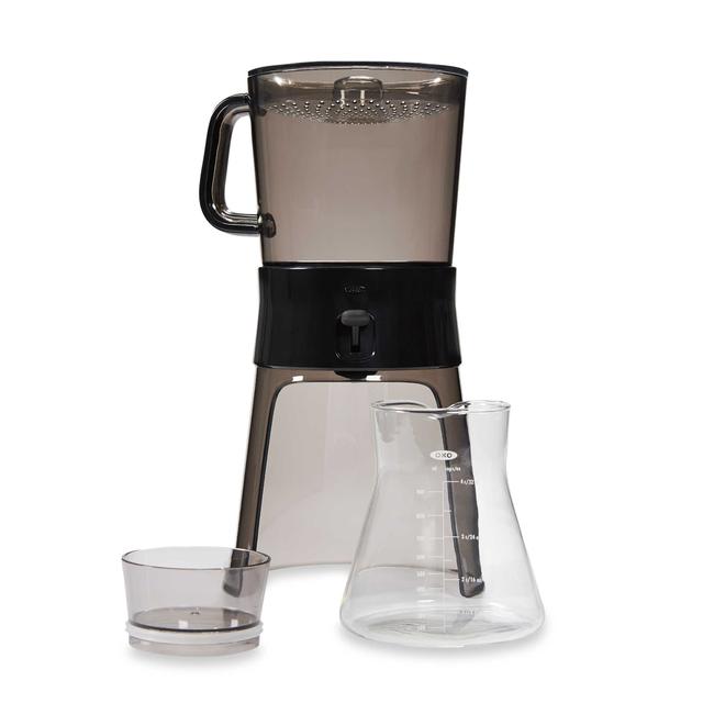 OXO Good Grips® Cold Brew Coffee Maker