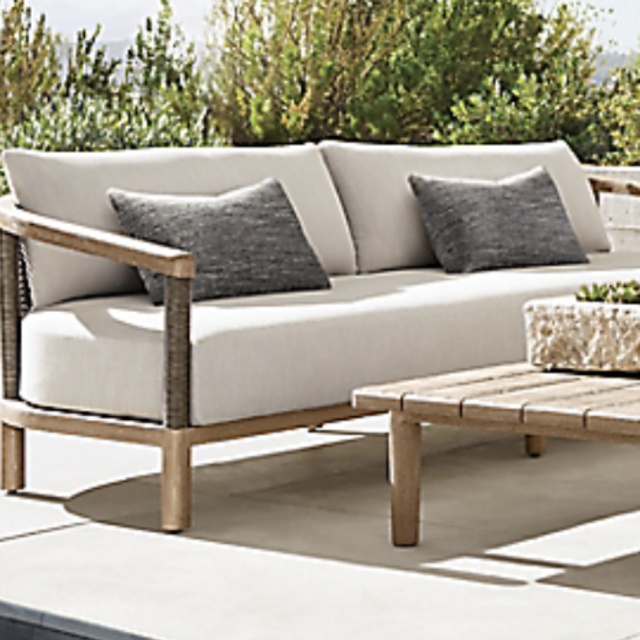 Patio Furniture Fund