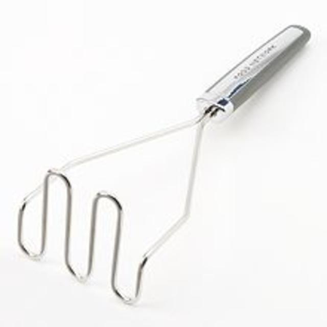 KitchenAid Gourmet Masher