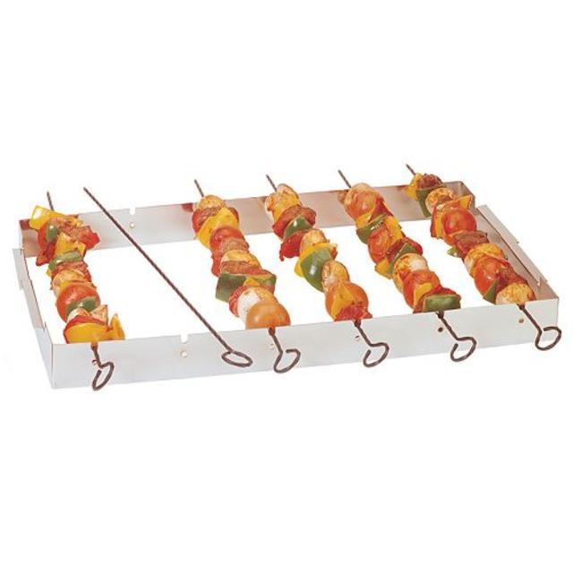 Ironwood Gourmet Shish Kebab Set