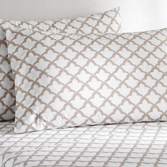 Marlo Organic Sheet Set