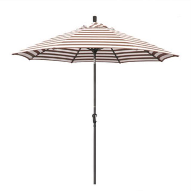 9' Pacifica Canopy Umbrella                        by                    California Umbrella