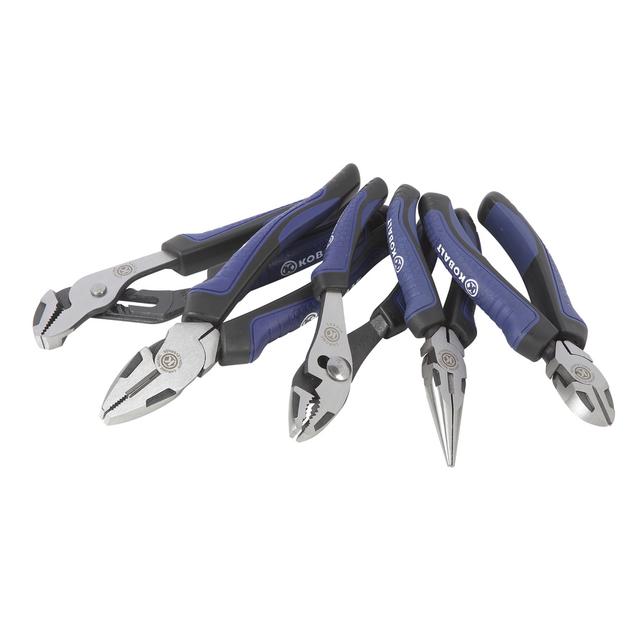 Kobalt 5-Piece Household Tool Set
