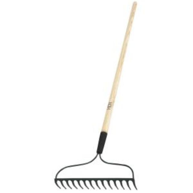 14-Tine Bow Rake