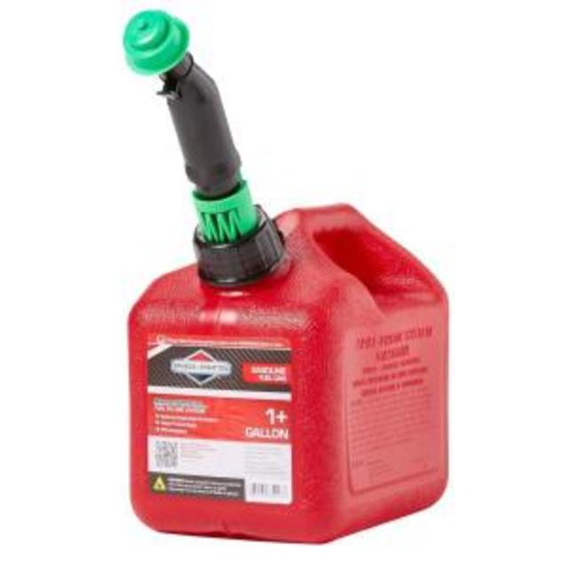 1 Gal. Gas Can