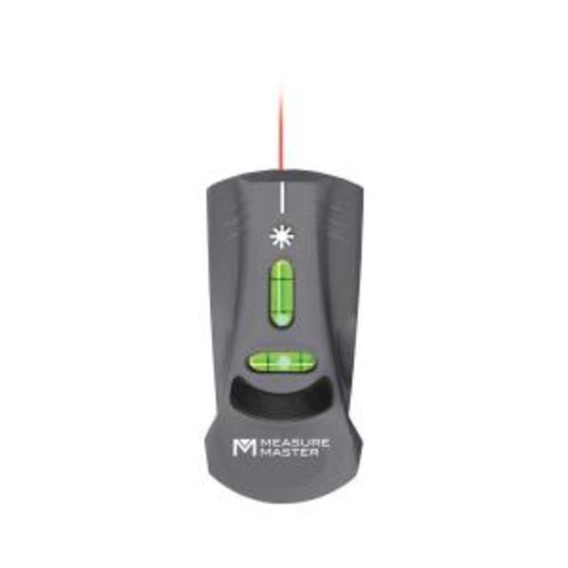 Multi-Functional Line Laser Level