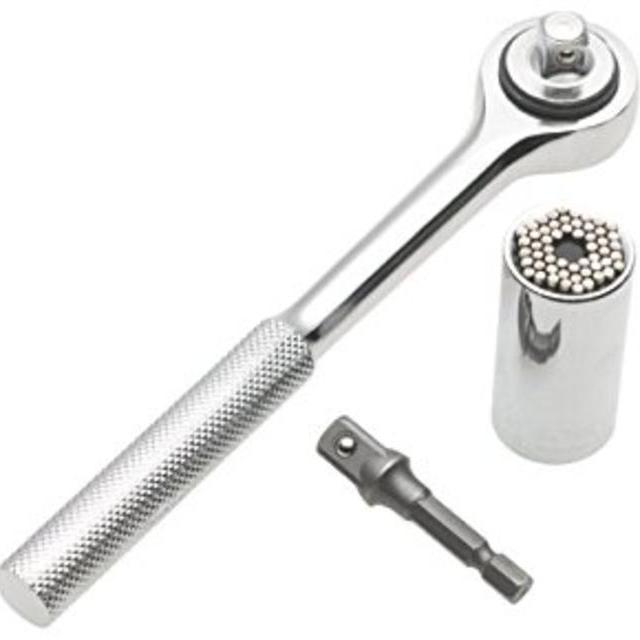 Gator Grip Universal Socket Set - ETC-200
