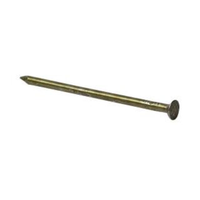 #9 x 3-1/4 in. 16-Penny Vinyl-Coated Steel Sinker Nails (1 lb.-Pack)