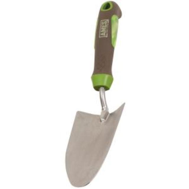 Ergo Gel Grip Hand Trowel