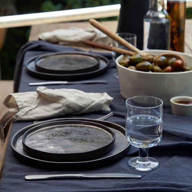 Lagoa Dinner Plate