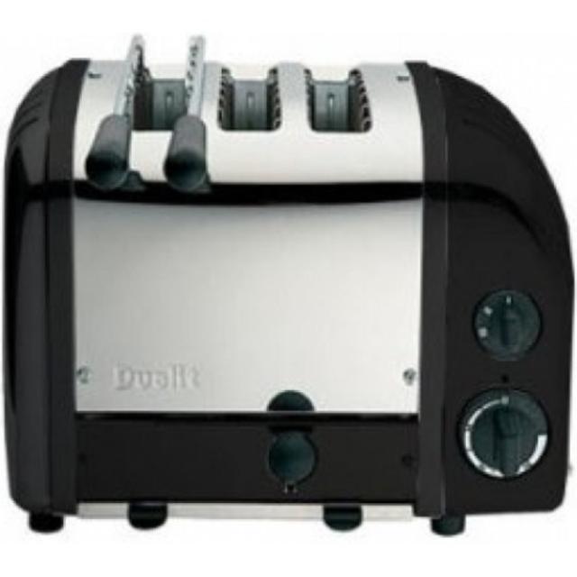 Dualit - Combi 2+1 Toaster