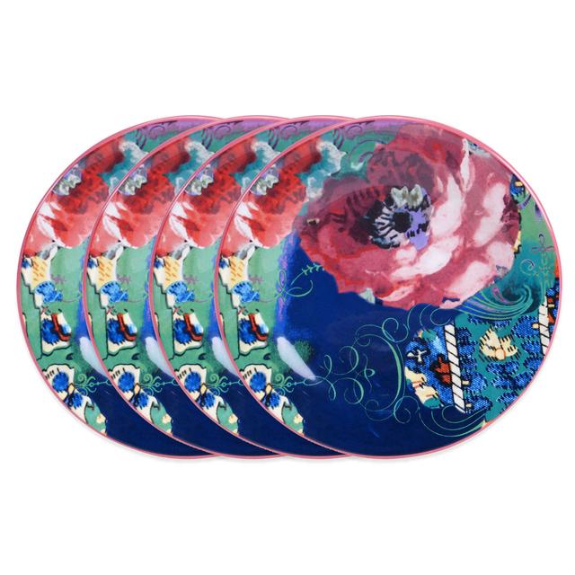 Tracy Porter® Poetic Wanderlust® Reverie Dessert Plates (Set of 4)