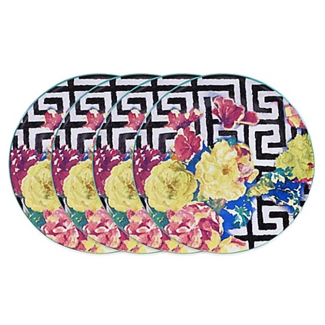 Tracy Porter® Poetic Wanderlust® Reverie Dinner Plates (Set of 4)