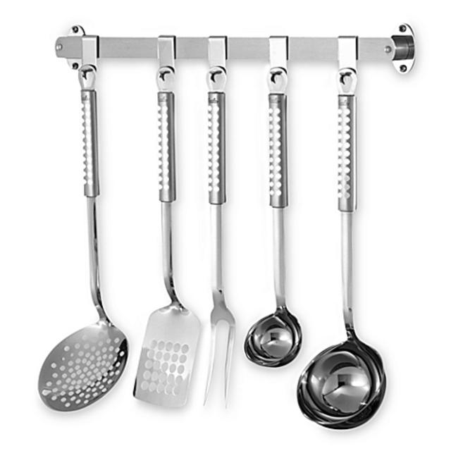 Fissler Magic Accessories 6-Piece Utensil Set