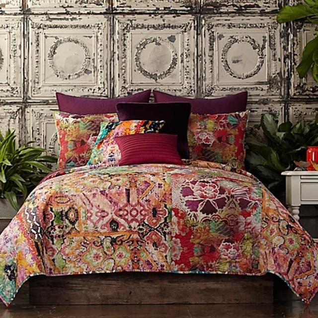 Tracy Porter® Poetic Wanderlust® Winward Standard Pillow Sham in Multi