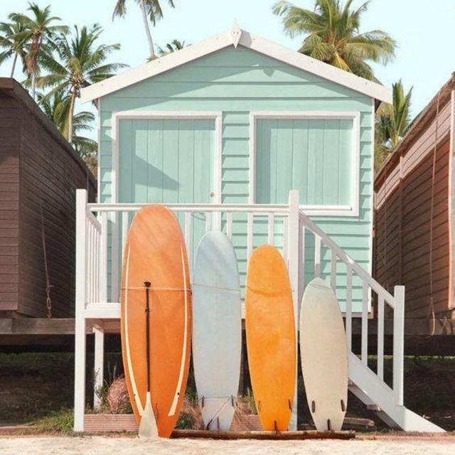 Dream Home