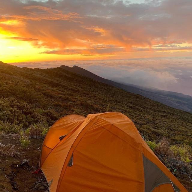 Camping Gear