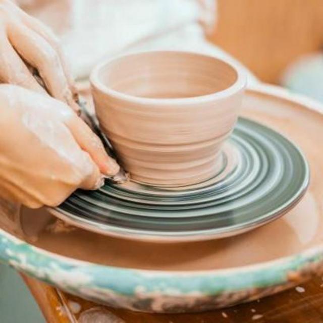 Cece's Pottery Fund