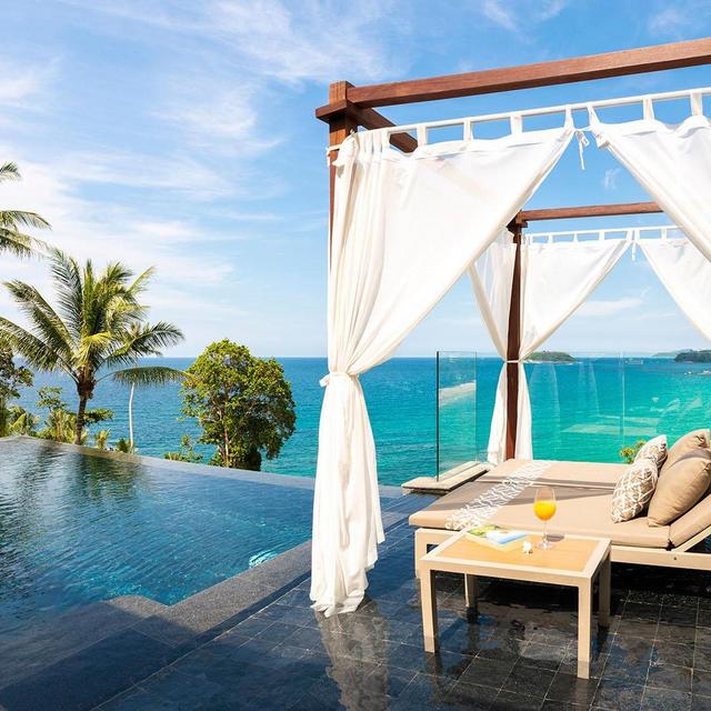 Our Honeymoon Fund