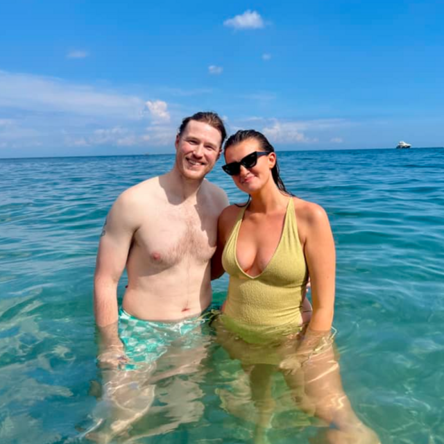 Honeymoon Resort
