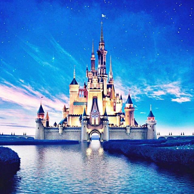Disneyland