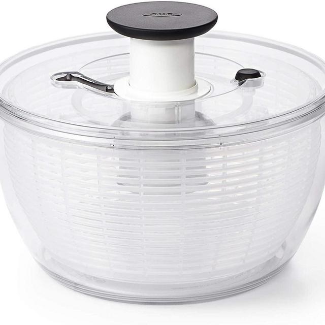 OXO Good Grips Large Salad Spinner - 6.22 Qt.