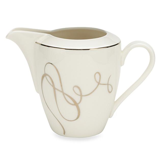 Mikasa® Love Story Creamer