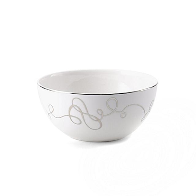Mikasa® Love Story Soup Bowl