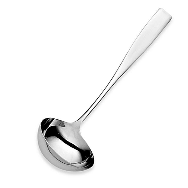 Moments Eternity Soup Ladle