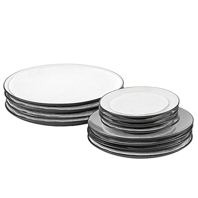 SALT 36-Piece Felt Plate Separators