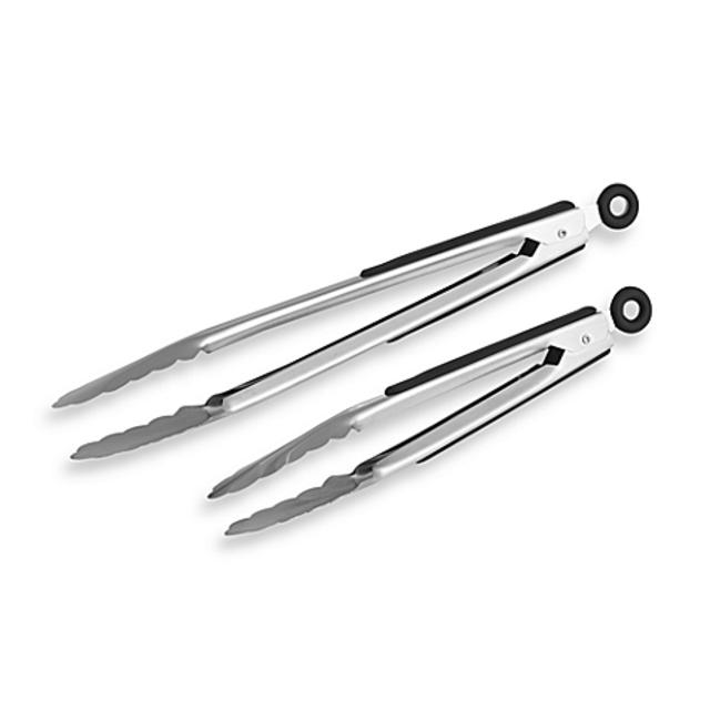 Locking Tongs (Set of 2)