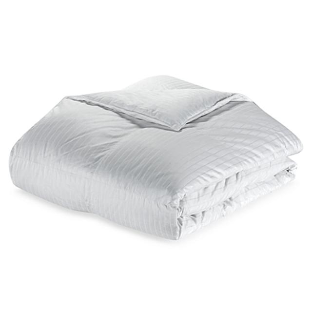 Palais Royale™ Year Round White Goose Down King Comforter