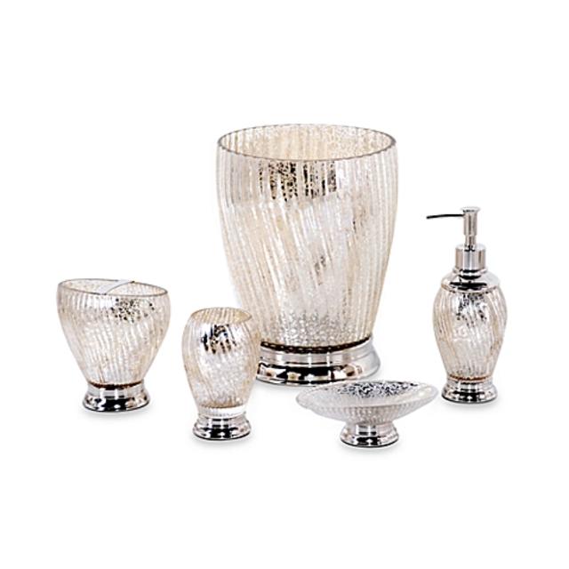 Wamsutta Sophia Bath Soap Dish