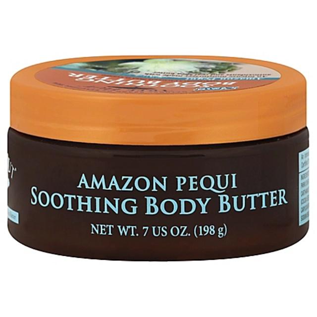 Tree Hut 7 oz. Body Butter in Pequi
