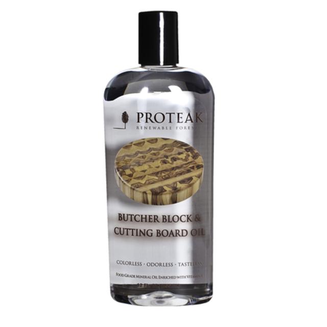 Cutting Board Oil