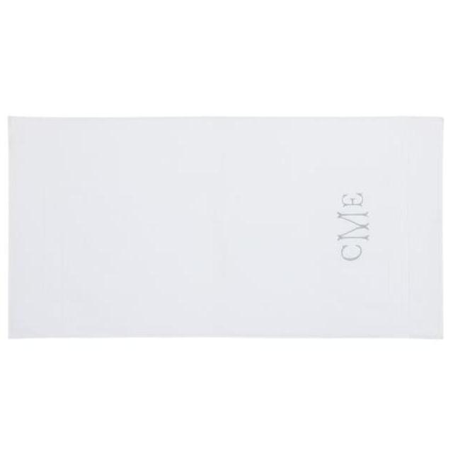 Hydrocotton Bath Towels - White