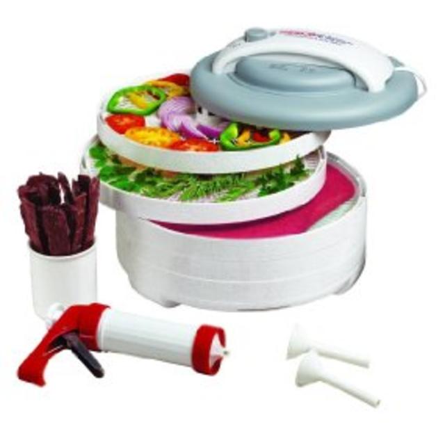 Nesco Food Dehydrator